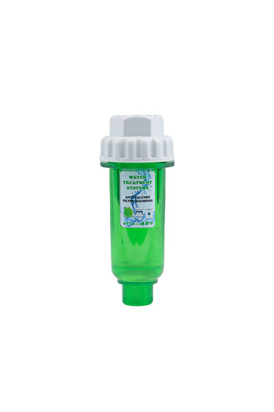 Genel Markalar Makinesi Filtresi Kireç Önleyici Su Filtresi Makineler İçin Ki...