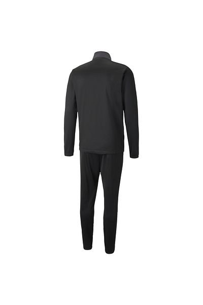 Puma Φόρμα Puma Individual Rise, Μαύρο, Ανδρικό