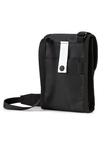 Puma Bag Puma BMW Motorsport, Black, Unisex