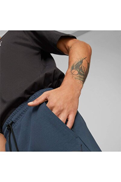 Puma Pánské kraťasy Puma RADCAL, Modré