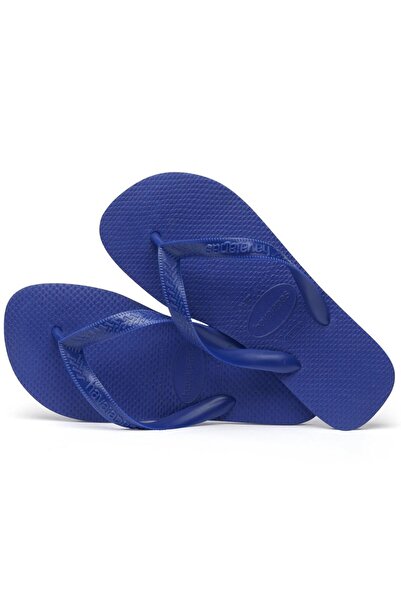 Havaianas Papuci Blue Ball