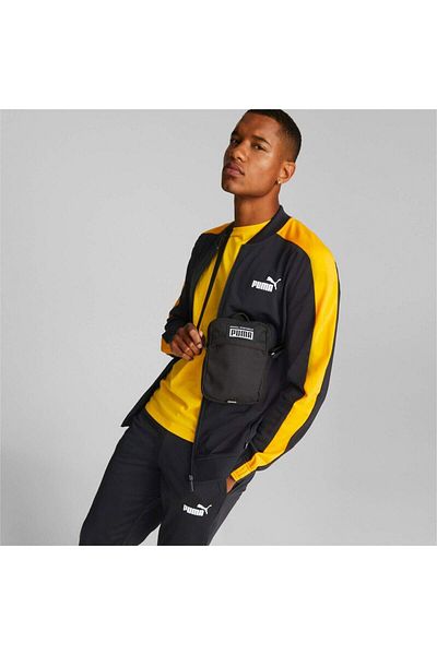 Puma Taška Puma Academy Portable, čierna, Unisex