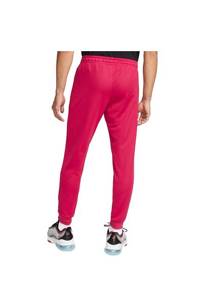 Nike Pantaloni roșii Nike FC Dri-Fit pentru bărbați