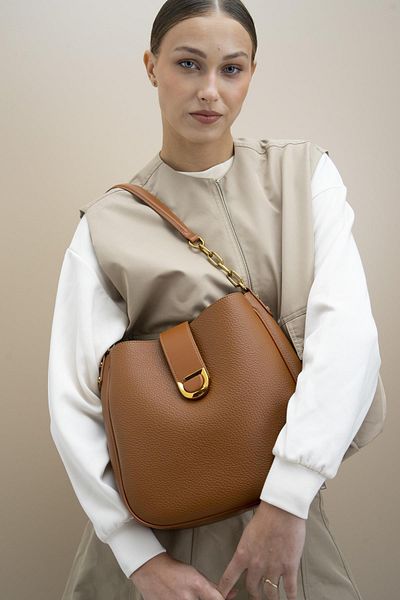 Matthew Cox SÇ BYN2261 Дамска чанта с дръжки
