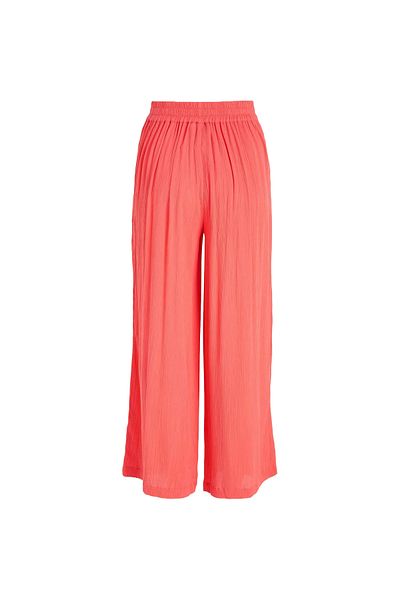 oneill Nohavice O'Neill Farrah Wow Woven Pants O-1550111-ae-14029, Ružové, Dámske