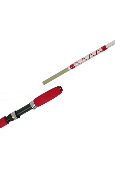 Albastar Glassy-R 4157 Jıg Kamışı 160cm