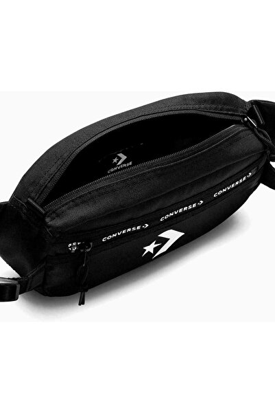Converse Converse Transition Sling 3L, černá, Unisex Acanth