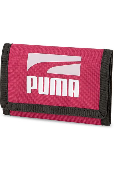 Puma Peňaženka Puma Plus II, ružová, Unisex