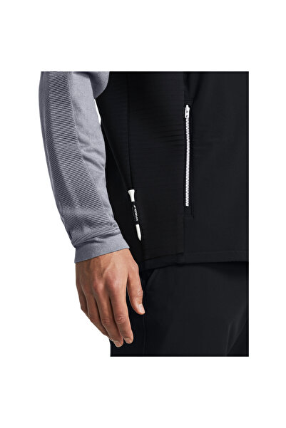 Under Armour Vest Under Armour Storm Daytona, Black, Men