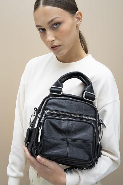 Matthew Cox Shoulder bag