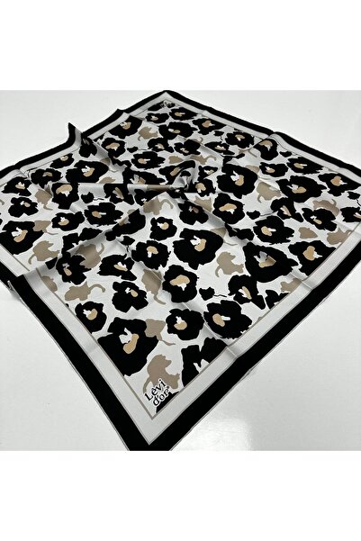 Levidor Μεταξωτό μαντήλι από μετάξι IPKW89