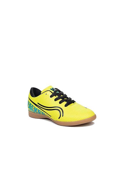 RUNSTEP Futsal Non-Slip Hall Soccer Shoes