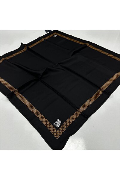 Levidor وشاح حريري من التويل IPKW50