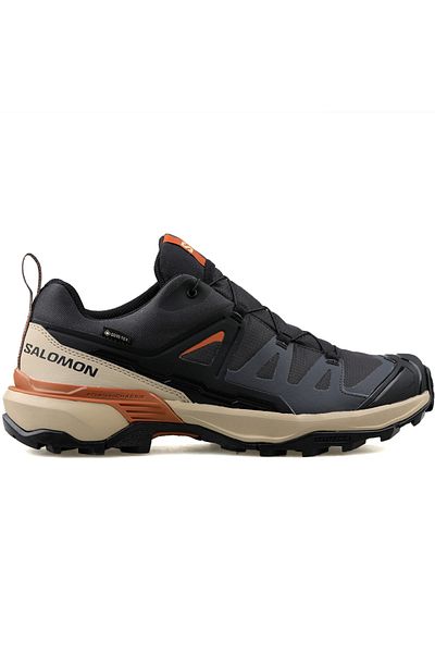 Salomon X Ultra 360 Gtx Men's Waterproof Boots Gore-Tex Outdoor Shoes