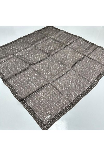 Armine Sura Pure Silk Κασκόλ 24-25 Φθινοπωρινή και Χειμερινή σεζόν PKT1903