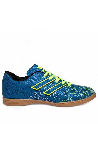 RUNSTEP PANTOF DE FOTBAL DE SALĂ ANTIALUNECARE FUTSAL