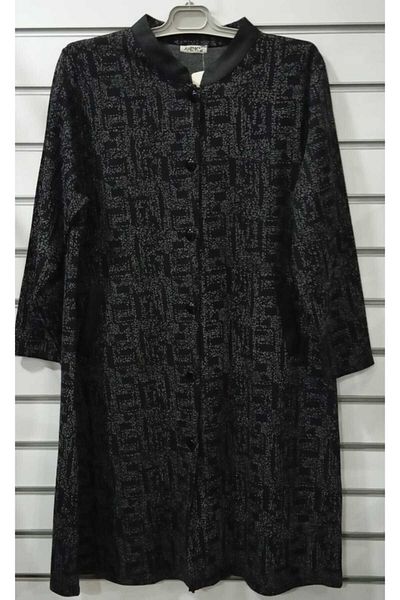 Ahenk Giyim Intermediate Size Large Size Button Cap