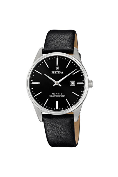 FESTİNA F20512/4 Classics Men's Watch