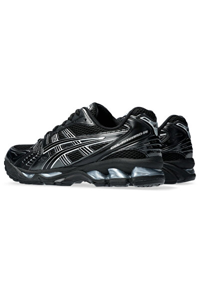 Asics Gel-Kayano 14 Erkek Siyah Sneakers 1201A019-006