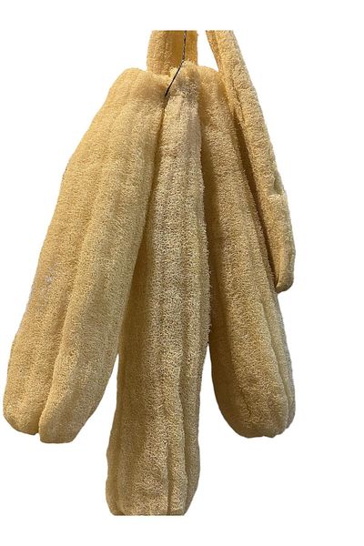KDR ANTEP DOĞAL GIDA PAZARI Natural Pumpkin Fiber (body Dish Cleaning)
