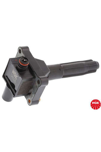 Generic Brand Zengezur Ignition Coil Mercedes M104 M111 W202 S202 W124 W210 W140
