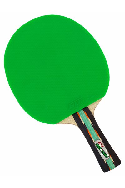 Precise Superstroke GKI Green Hunt TT Bat