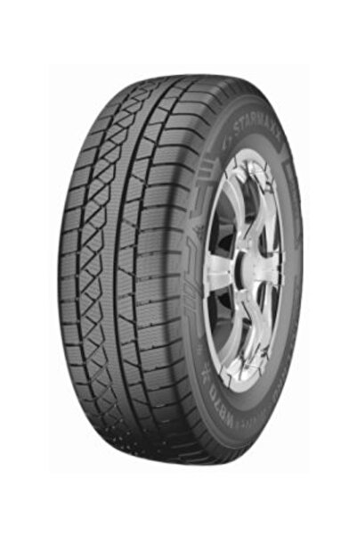 Starmaxx 235/60 R18 107H Reinf. Incurro Winter W870 Kış Lastiği 2024