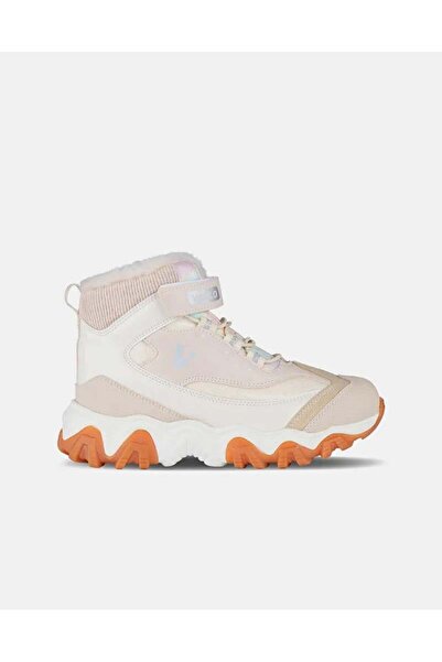 Vicco Unisex Παιδικές μπότες Radus Filet Phylon - Μπεζ