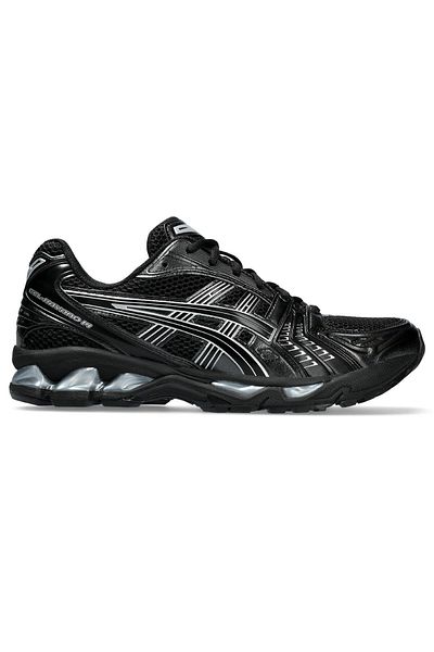 Asics Gel-Kayano 14 pánské černé tenisky 1201A019-006