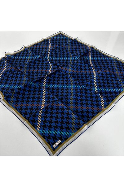 Armine Φουλάρι Sura Silk Nostalgia - Pure PKA4301