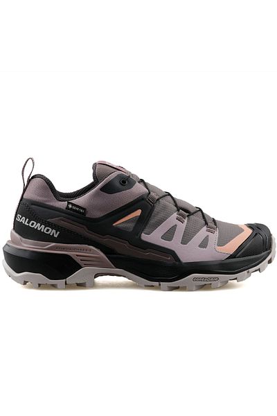 Salomon X Ultra 360 Gtx Women's Waterproof Boots Gore-Tex Outdoor Shoes