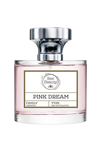 Bee Beauty Pınk Dream Kadın Parfümü Edt 50 ml