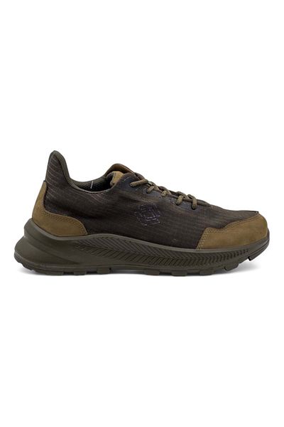 Scooter Ανδρικά παπούτσια Casual Khaki - M6002th