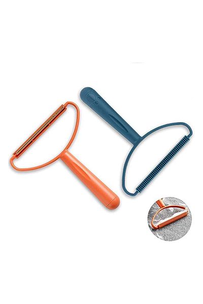 COZY SENSE Pet Feather Hair Collection Machine 1Pcs Pet Products Cat Dog Lint Tool