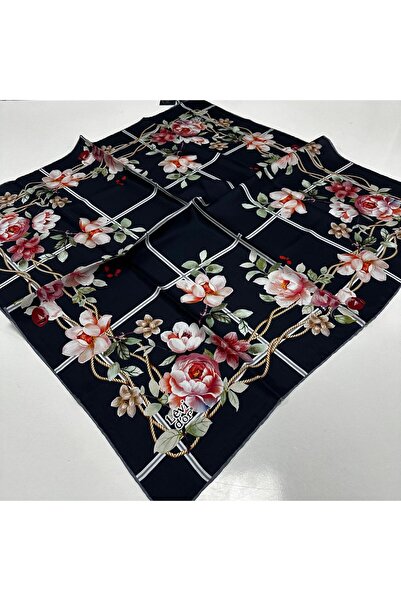 Levidor وشاح حريري من التويل IPKW27