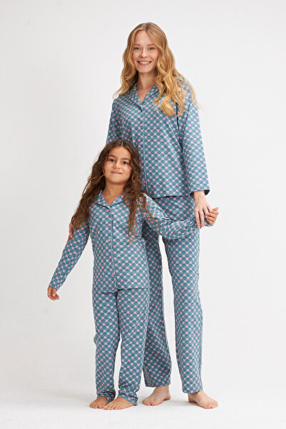 LILIAN Catty Anne Kız Pijama Takımı Ayrı Ayrı Satılır Fiyatları Farklıdır