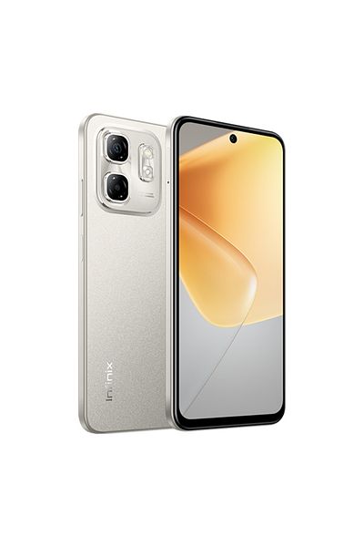 INFINIX Hot 50I 4g 128Gb Titanium Grey