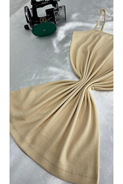 Lunamiratto Basic Rope Strap Βαμβακερό Γυναικείο Αθλητής - TEN Lycra Οικονομικό Σετ 3 τεμαχίων