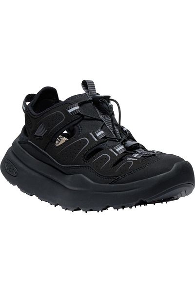 Keen 1028921 Wk450 Sandal Spor Sandalet Siyah