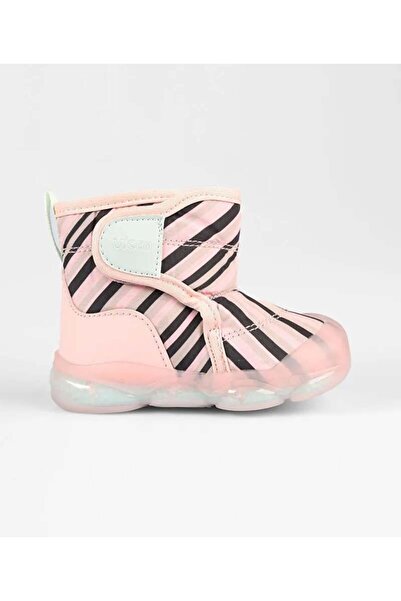 Vicco كاربوت هيليوم بيبي مضاء باللون الوردي - فتاة