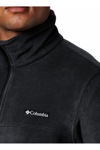 Columbia Steens Mountain Full Zip 2.0 Erkek Polar Üst WM3220 STEENS