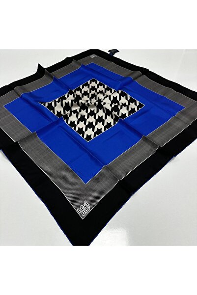 Levidor وشاح حريري من التويل IPKW83