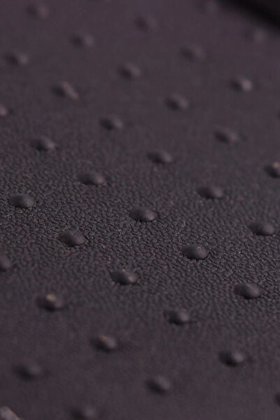 ELİOSA 7 Pieces Anthracite Shoe Ramp - Shoe Organizer Organizer