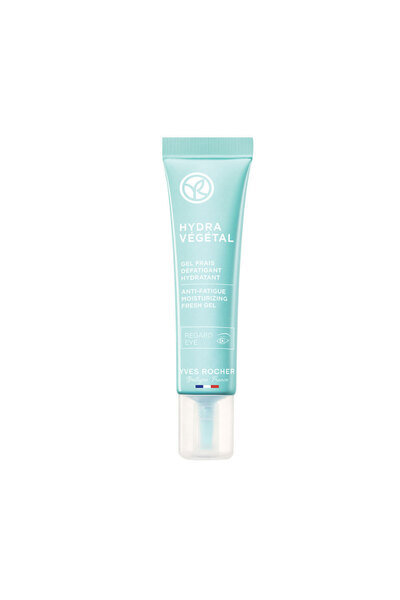 Yves Rocher Anti-fatigue Moisturizing Fresh Gel