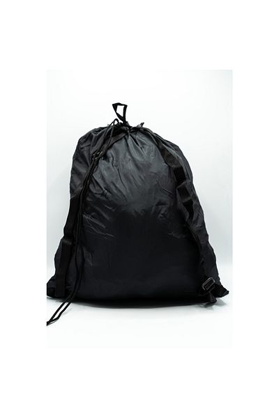 Fila Unisex černá taška Fila City Shopper Bag