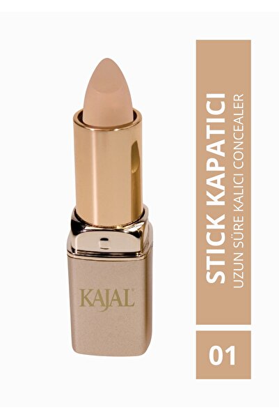 KAJAL Stick Kapatıcı - Canopy Bar - No: 01