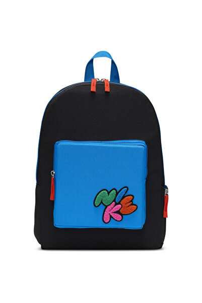 Nike Rucsac Nike Classic 16L, Albastru, Copii