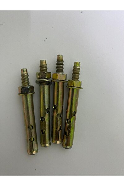 ATLNTS çelik dübel