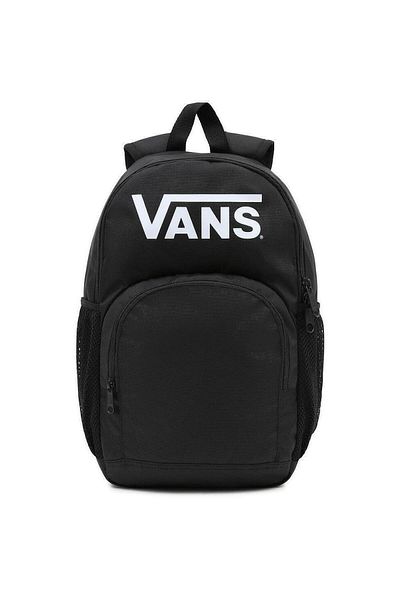 Vans Batoh Vans Alumni 22L, Černý, Unisex