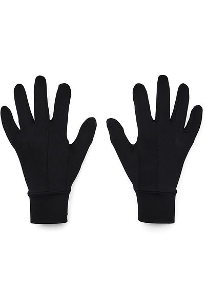 Under Armour GLOVES Under Armour Storm Liner, Black, Women